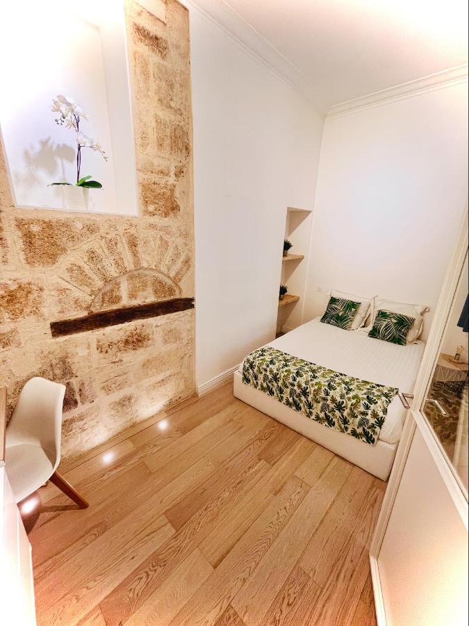 Perle Bleue - Charme & Serenite Hyper-Centre Montpellier Exterior photo